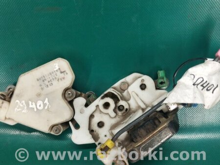 ФОТО Замок двери для Nissan Almera (97-01) Киев