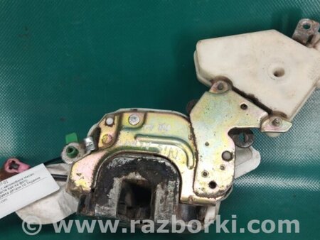 ФОТО Замок двери для Nissan Almera (97-01) Киев