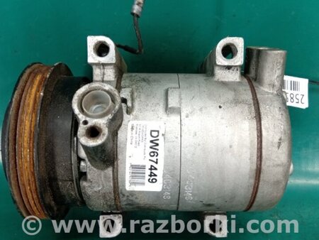 ФОТО Компрессор кондиционера для Nissan Altima L30 (97-01) Киев