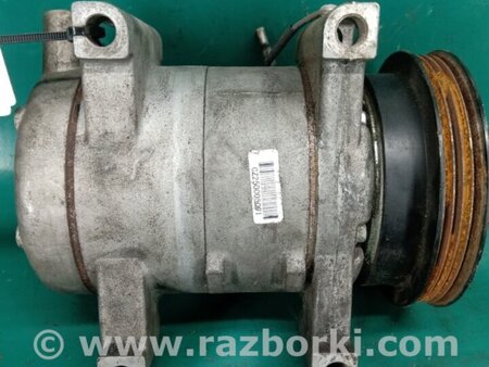 ФОТО Компрессор кондиционера для Nissan Altima L30 (97-01) Киев