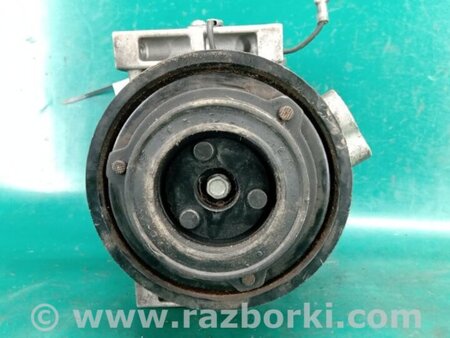 ФОТО Компрессор кондиционера для Nissan Altima L30 (97-01) Киев