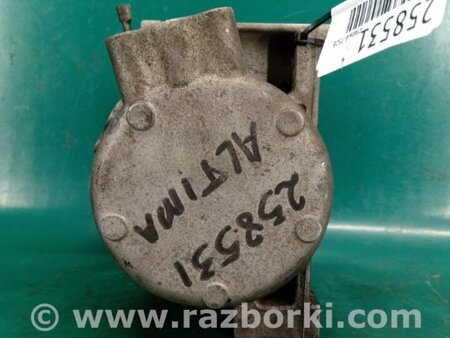 ФОТО Компрессор кондиционера для Nissan Altima L30 (97-01) Киев