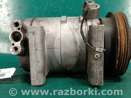 ФОТО Компрессор кондиционера для Nissan Altima L30 (97-01) Киев