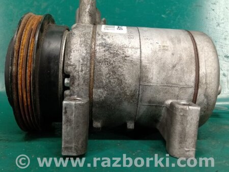 ФОТО Компрессор кондиционера для Nissan Altima L30 (97-01) Киев