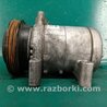 ФОТО Компрессор кондиционера для Nissan Altima L30 (97-01) Киев