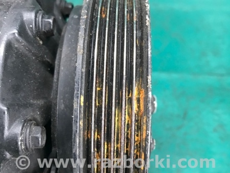 ФОТО Компрессор кондиционера для Nissan Altima L32 Киев