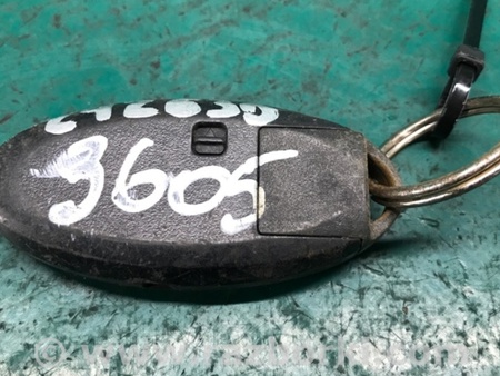 ФОТО Ключ зажигания для Nissan Altima L32 Киев