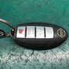 ФОТО Ключ зажигания для Nissan Altima L32 Киев