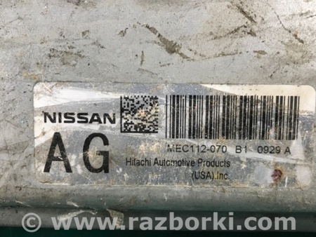 ФОТО Блок управления двигателем для Nissan Altima L32 Киев