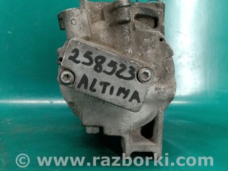 ФОТО Компрессор кондиционера для Nissan Altima L32 Киев