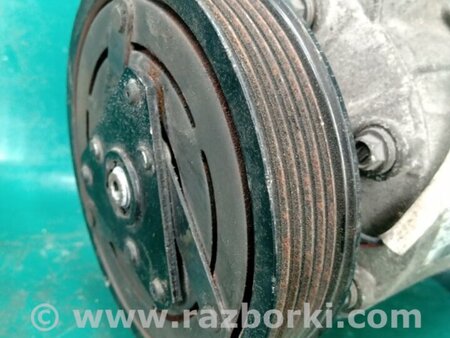 ФОТО Компрессор кондиционера для Nissan Altima L32 Киев