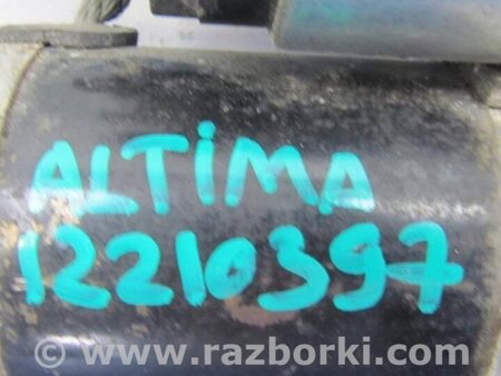 ФОТО Стартер для Nissan Altima L32 Киев