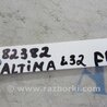 ФОТО Моторчик дворников для Nissan Altima L32 Киев