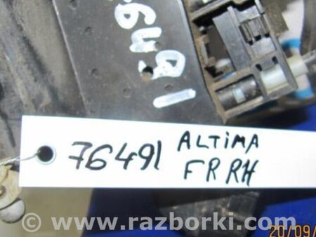 ФОТО Замок двери для Nissan Altima L32 Киев