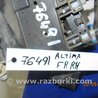 ФОТО Замок двери для Nissan Altima L32 Киев