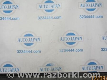 ФОТО Накладка порога наружная для Nissan Altima L32 Киев