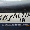 ФОТО Накладка порога наружная для Nissan Altima L32 Киев