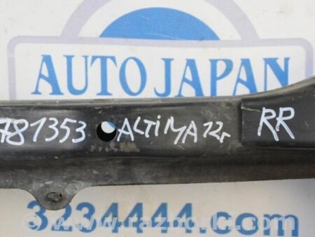 ФОТО Балка задней подвески для Nissan Altima L32 Киев