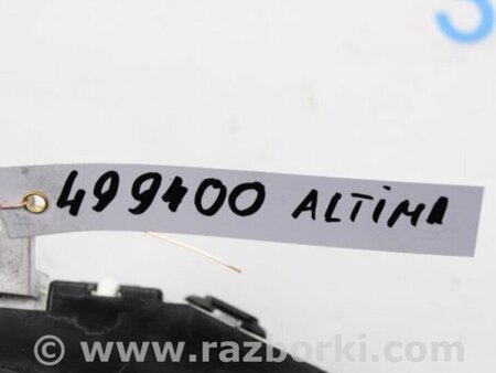 ФОТО Панель приборов для Nissan Altima L32 Киев