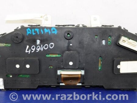 ФОТО Панель приборов для Nissan Altima L32 Киев