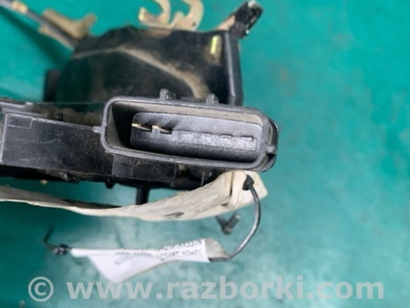ФОТО Замок двери для Nissan Altima L32 Киев