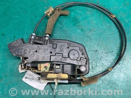 ФОТО Замок двери для Nissan Altima L32 Киев
