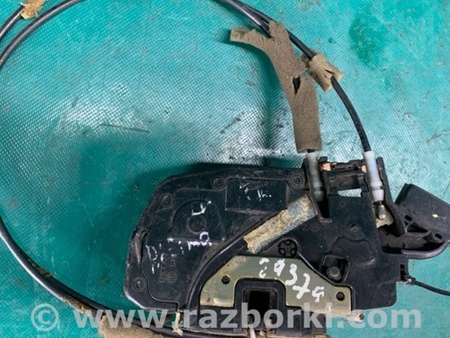 ФОТО Замок двери для Nissan Altima L32 Киев