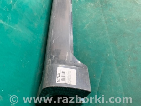 ФОТО Накладка порога наружная для Nissan Altima L32 Киев