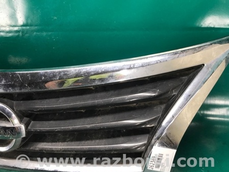 ФОТО Решетка радиатора для Nissan Altima L33 Киев