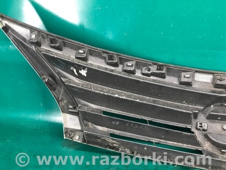 ФОТО Решетка радиатора для Nissan Altima L33 Киев