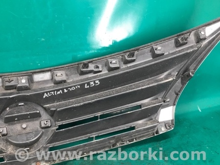 ФОТО Решетка радиатора для Nissan Altima L33 Киев