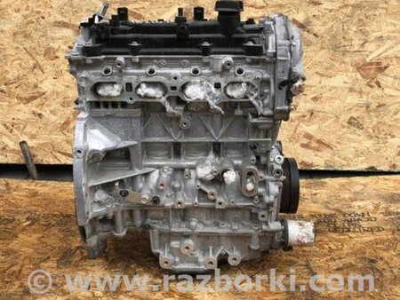 ФОТО Двигатель бензиновый для Nissan Altima L33 Киев