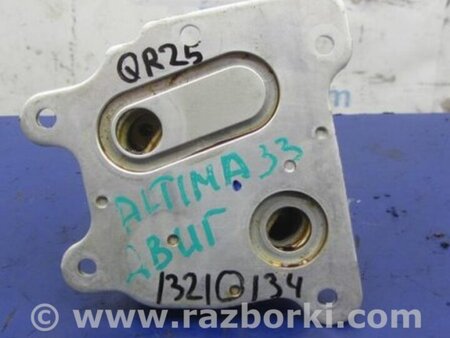 ФОТО Теплообменник двигателя для Nissan Altima L33 Киев