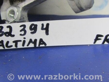 ФОТО Моторчик дворников для Nissan Altima L33 Киев