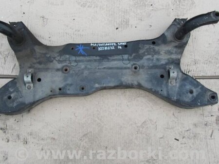 ФОТО Балка передняя для Mitsubishi ASX Киев