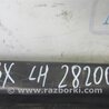 ФОТО Рейлинг крыши для Mitsubishi ASX Киев