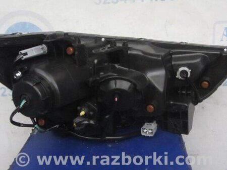 ФОТО Фара для Mitsubishi ASX Киев