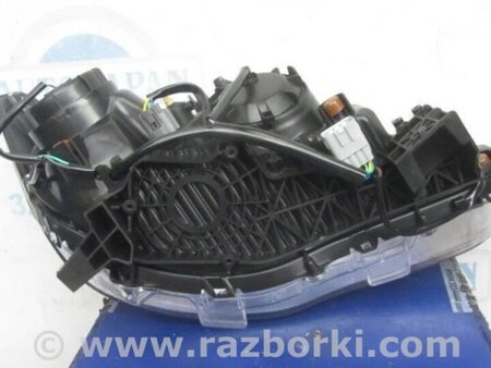 ФОТО Фара для Mitsubishi ASX Киев