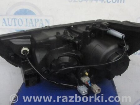 ФОТО Фара для Mitsubishi ASX Киев