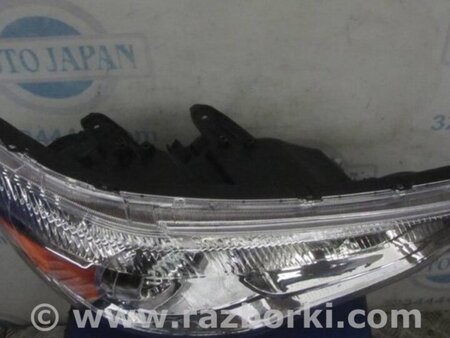ФОТО Фара для Mitsubishi ASX Киев