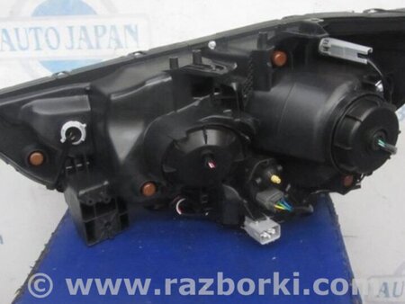 ФОТО Фара для Mitsubishi ASX Киев