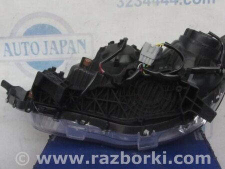 ФОТО Фара для Mitsubishi ASX Киев
