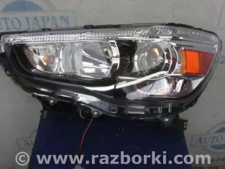 ФОТО Фара для Mitsubishi ASX Киев