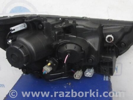 ФОТО Фара для Mitsubishi ASX Киев