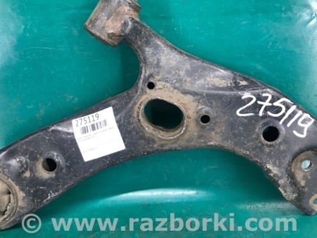 ФОТО Рычаг передний нижний для Toyota Auris E150 (10.2006-11.2012) Киев