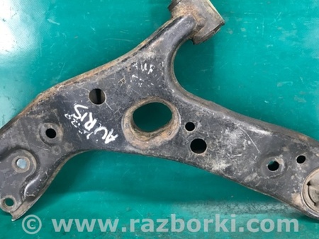 ФОТО Рычаг передний нижний для Toyota Auris E150 (10.2006-11.2012) Киев