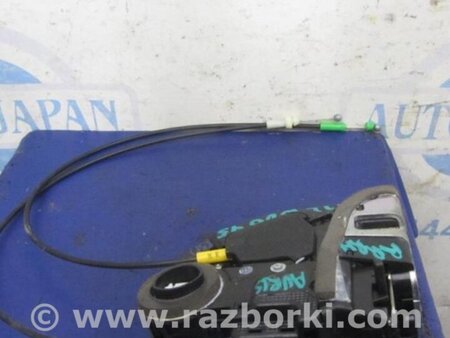 ФОТО Замок двери для Toyota Auris E150 (10.2006-11.2012) Киев