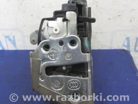 ФОТО Замок двери для Toyota Auris E150 (10.2006-11.2012) Киев