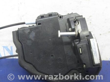 ФОТО Замок двери для Toyota Auris E150 (10.2006-11.2012) Киев
