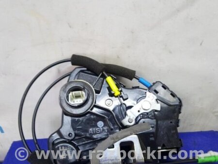 ФОТО Замок двери для Toyota Auris E150 (10.2006-11.2012) Киев